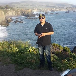 Meet your Posher, Fernando